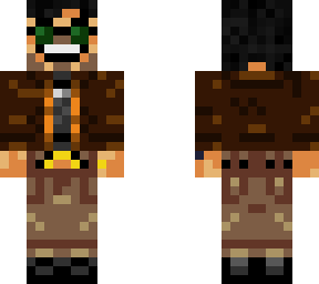luisden pixel