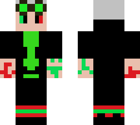 mad scientist (v. 2)