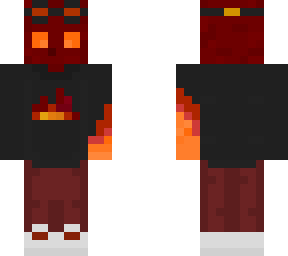 magma