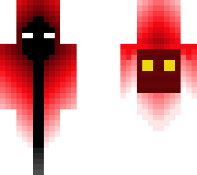 magma cube god