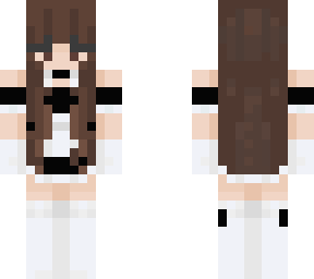 maid :)