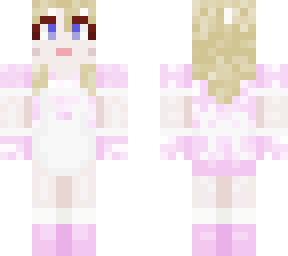 maid pink