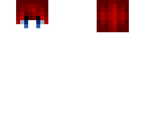 male hb - red