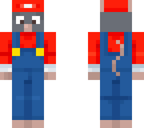mario rat