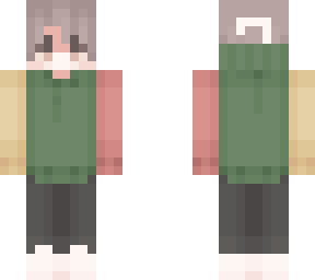 mark