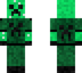 masked creeper