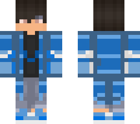 masterrift skin