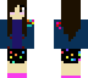 me in pride shorts