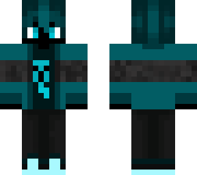 me infected with sculk
