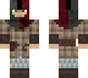 medieval knight