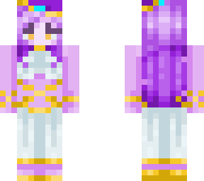 mercury (redone)