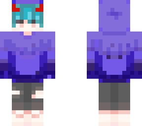 midnight demon