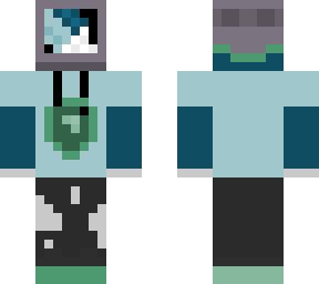 mossy tv head
