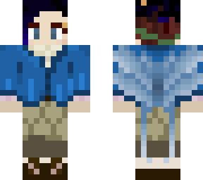 moth dakota