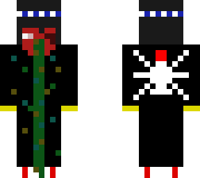 mr. spiderspew ~for my dad~