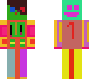 my best skin