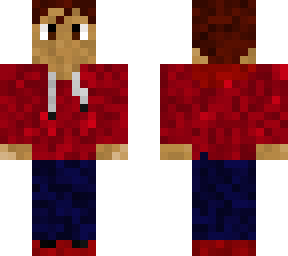 my first skin (1.0)