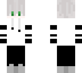 my frist skin redone