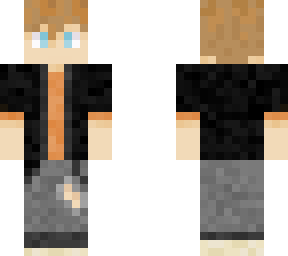 my skin :)