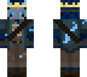 my skin <3