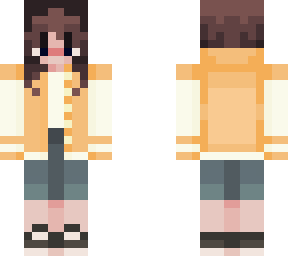 my skin
