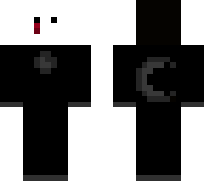 mysterious figure