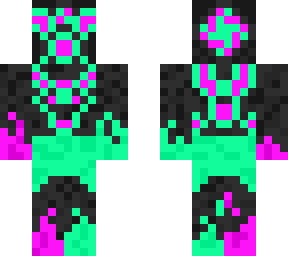 n.e.o.n. intimidation