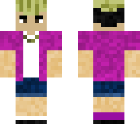 najdek summer skin