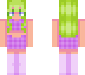neon cutie