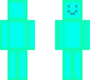 neon slime