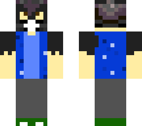 nether