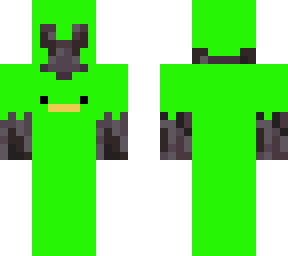 netherite fill up