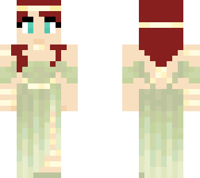 new skin :3
