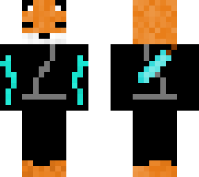 ninja fox