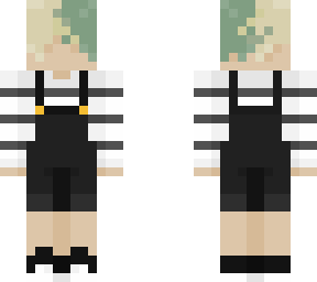 non-binary oc