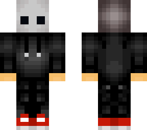 oc dead_eye