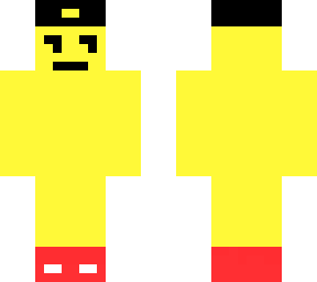 pacman