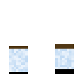pants - base