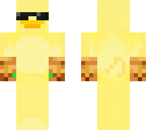pato infinity fresh