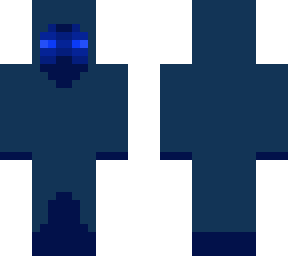 phantom blue