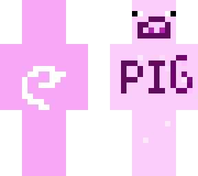 pig