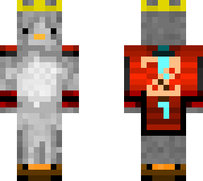 pigeon lord