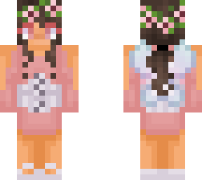 pink fairy