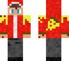 pizza hoodie