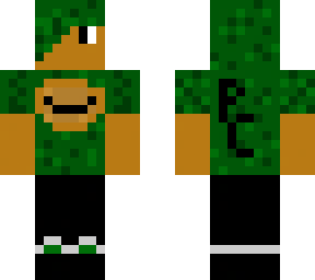 potatocraft