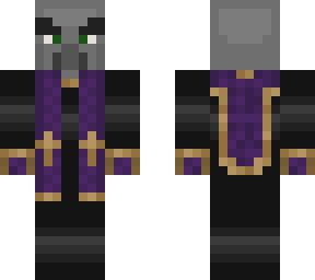 priest illager