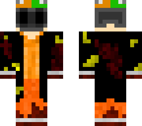 prison king