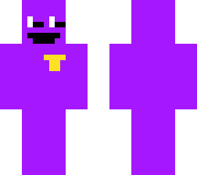purple guy