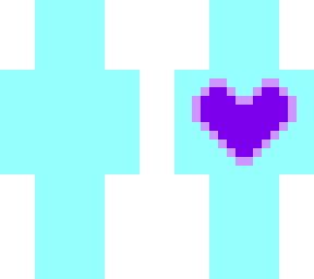purple heart men
