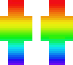 rainbow :)
